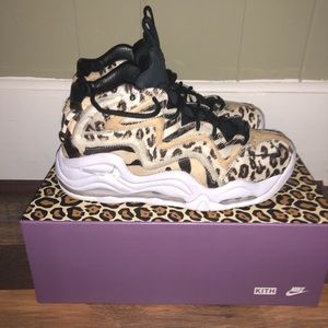 Nike chimera size 7